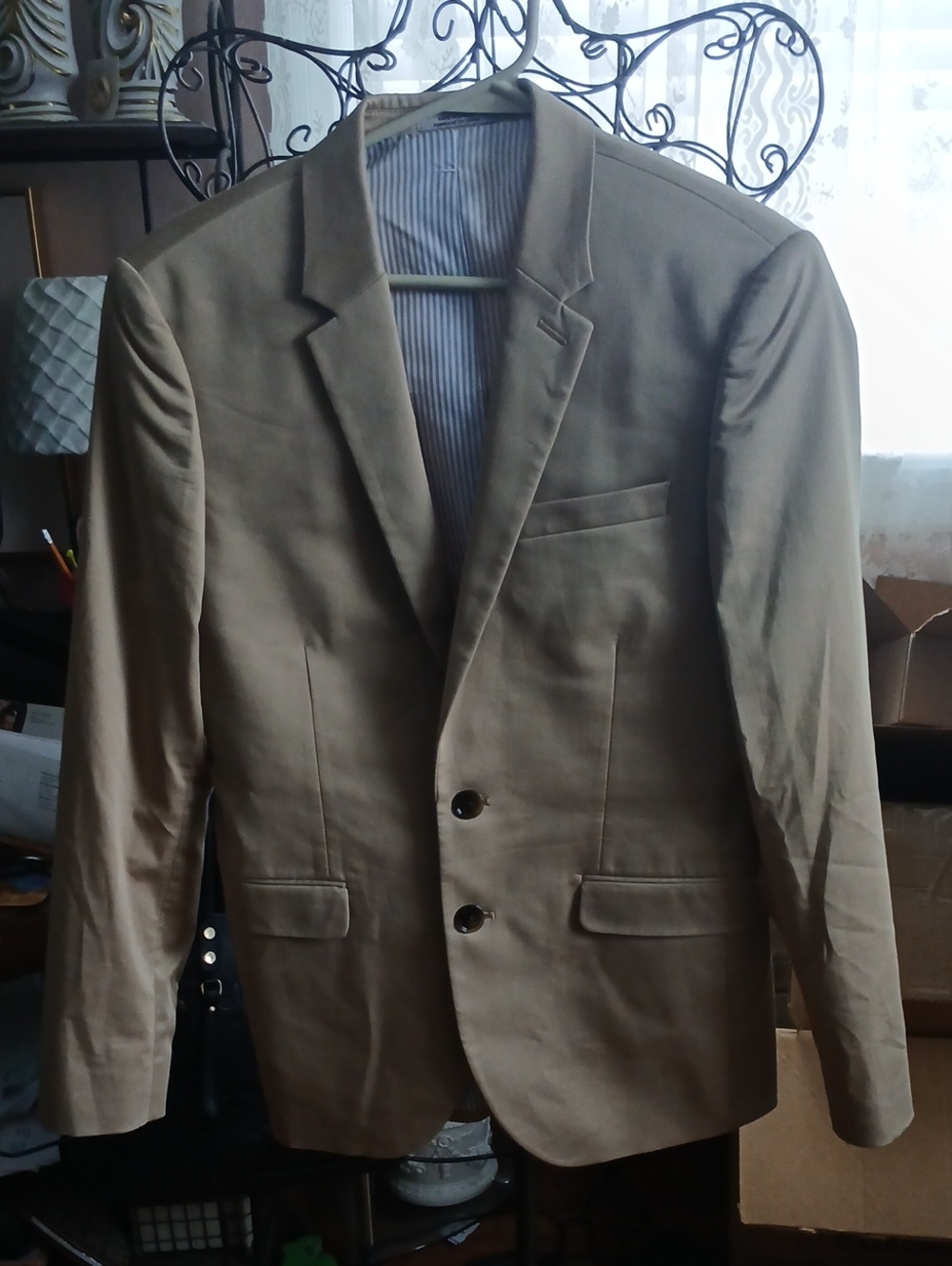 Express Mens Blazer